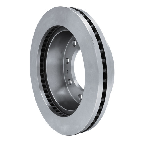 Dynamic Friction Company Disc Brake Rotor 600-48059 - view 5