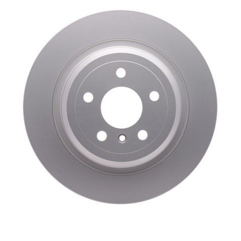 Dynamic Friction Company Disc Brake Rotor 604-63143