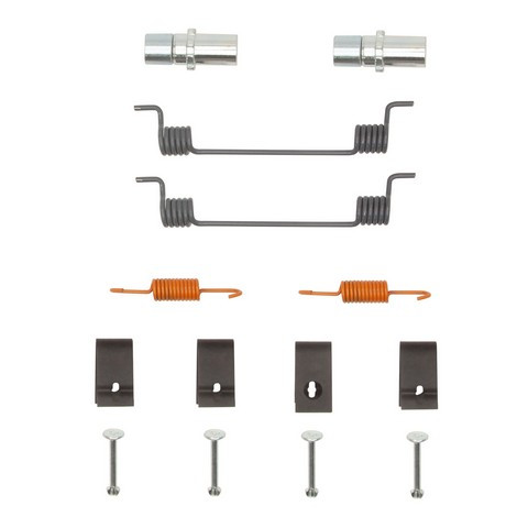 Dynamic Friction Company Parking Brake Hardware Kit 370-03021