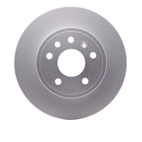 Dynamic Friction Company Disc Brake Rotor 604-65010