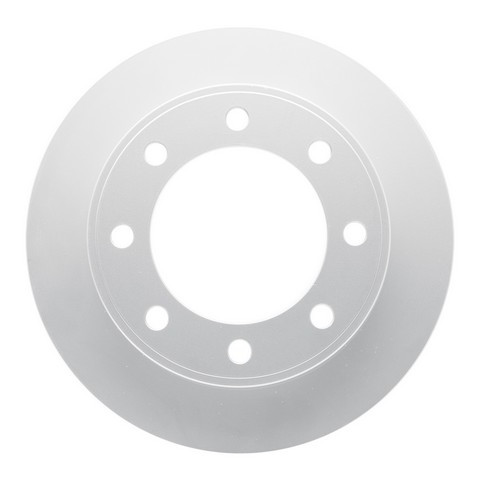 Dynamic Friction Company Disc Brake Rotor P/N:604-54174