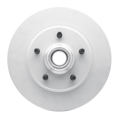 Dynamic Friction Company Disc Brake Rotor P/N:604-54169