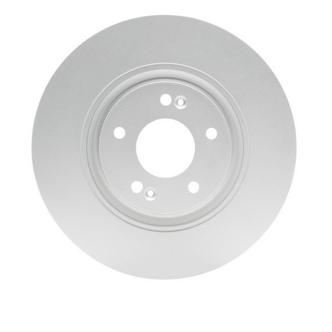 Dynamic Friction Company Disc Brake Rotor P/N:604-03003