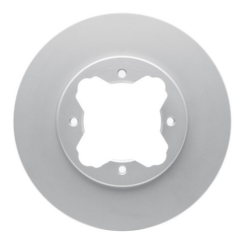 Dynamic Friction Company Disc Brake Rotor P/N:604-59017
