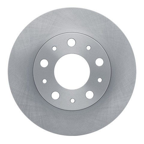 Dynamic Friction Company Disc Brake Rotor P/N:600-40114