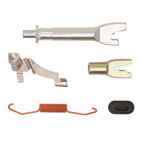 Dynamic Friction Company Drum Brake Adjuster 372-58000