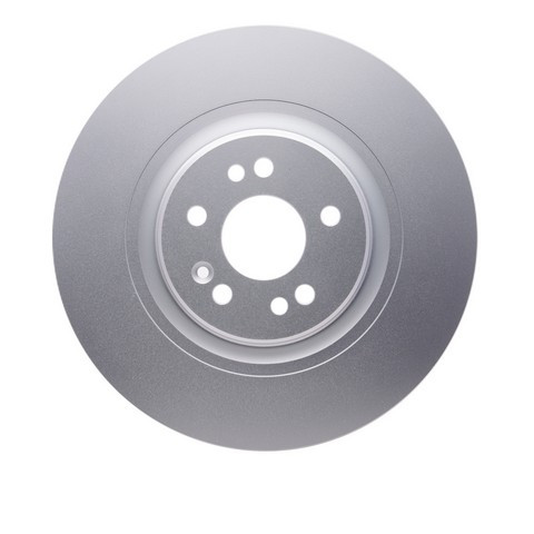 Dynamic Friction Company Disc Brake Rotor 604-63124