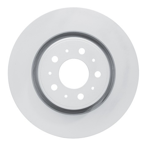 Dynamic Friction Company Disc Brake Rotor P/N:604-27022