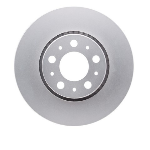 Dynamic Friction Company Disc Brake Rotor 604-27028