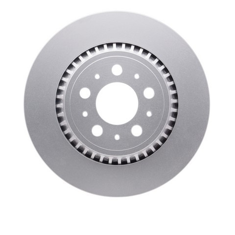 Dynamic Friction Company Disc Brake Rotor P/N:604-27039