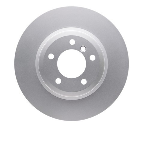 Dynamic Friction Company Disc Brake Rotor 604-31048