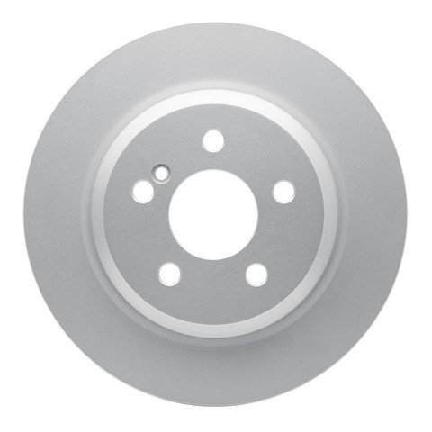 Dynamic Friction Company Disc Brake Rotor 604-63064