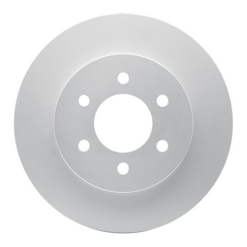 Dynamic Friction Company Disc Brake Rotor P/N:604-40084
