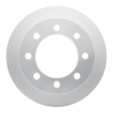 Dynamic Friction Company Disc Brake Rotor 604-40093