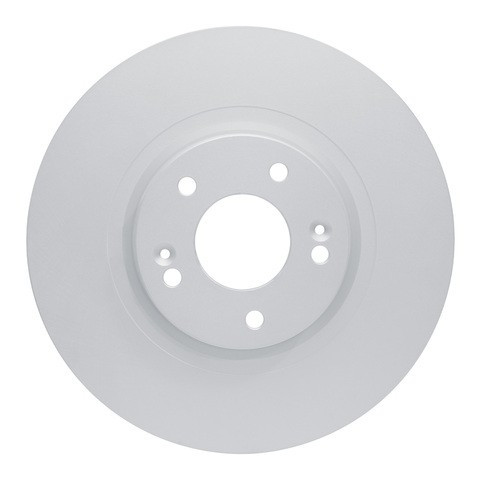 Dynamic Friction Company Disc Brake Rotor 604-21031
