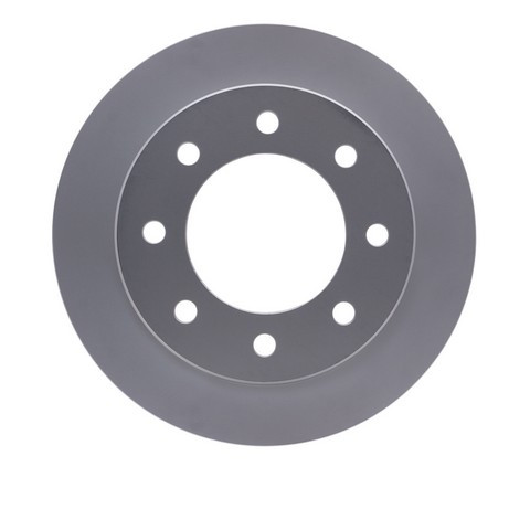 Dynamic Friction Company Disc Brake Rotor P/N:604-48039