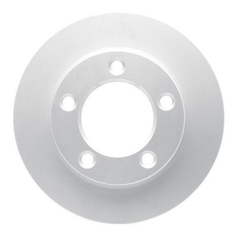 Dynamic Friction Company Disc Brake Rotor P/N:604-54109