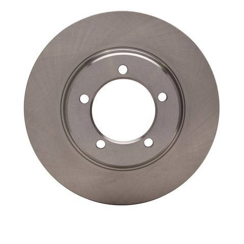 Dynamic Friction Company Disc Brake Rotor P/N:600-47030