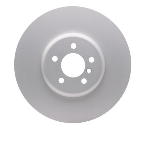 Dynamic Friction Company Disc Brake Rotor 604-31094D