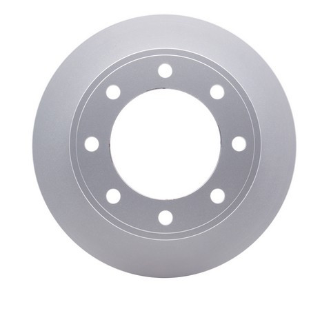 Dynamic Friction Company Disc Brake Rotor 604-54161