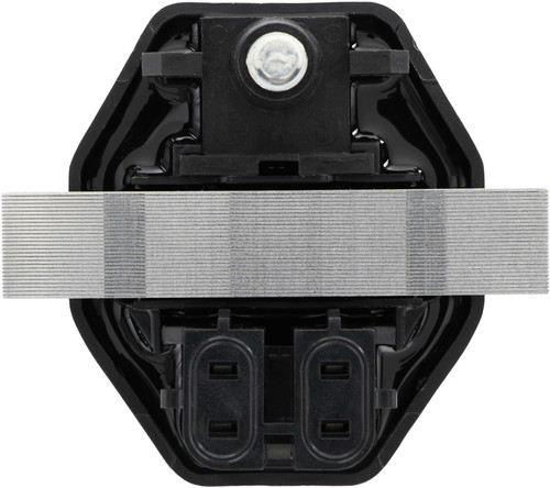 NGK Ignition Coil U1054 - view 3