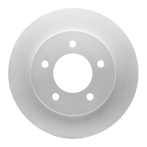 Dynamic Friction Company Disc Brake Rotor P/N:604-54147