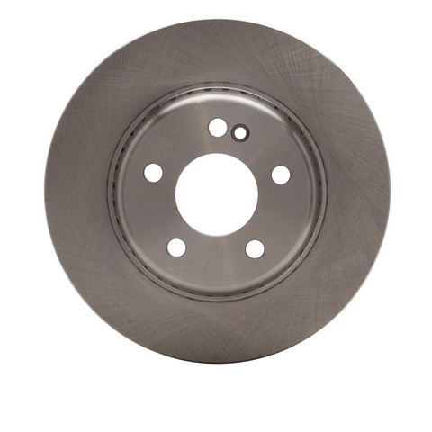 Dynamic Friction Company Disc Brake Rotor 600-63118