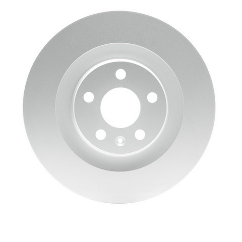 Dynamic Friction Company Disc Brake Rotor P/N:900-27052