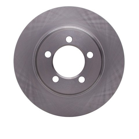 Dynamic Friction Company Disc Brake Rotor P/N:600-54042
