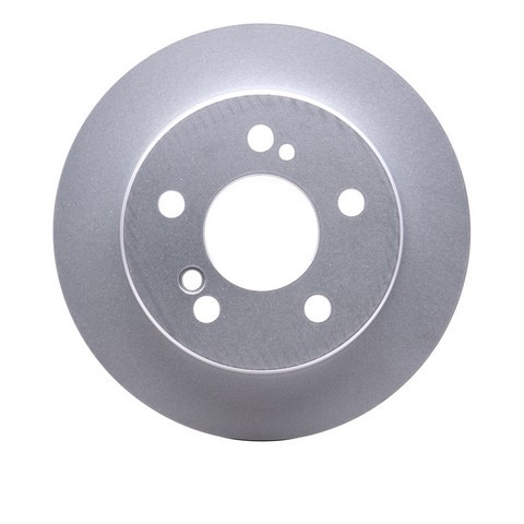 Dynamic Friction Company Disc Brake Rotor 604-63015