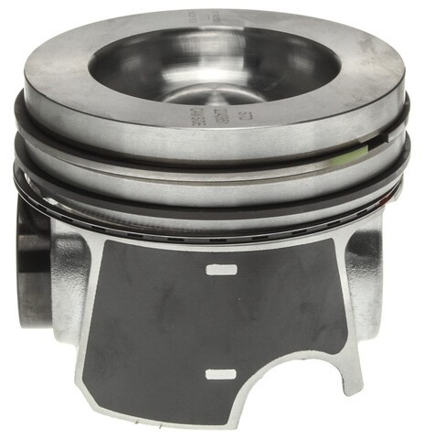 MAHLE Engine Piston Set P/N:224-3851WR