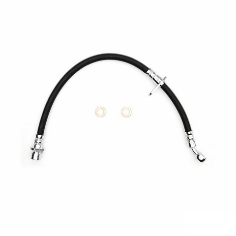 Dynamic Friction Company Brake Hydraulic Hose 350-58048