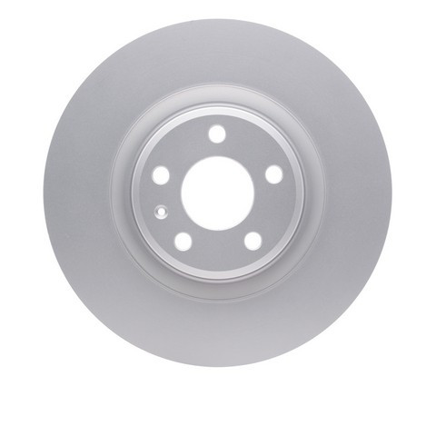 Dynamic Friction Company Disc Brake Rotor P/N:900-73080