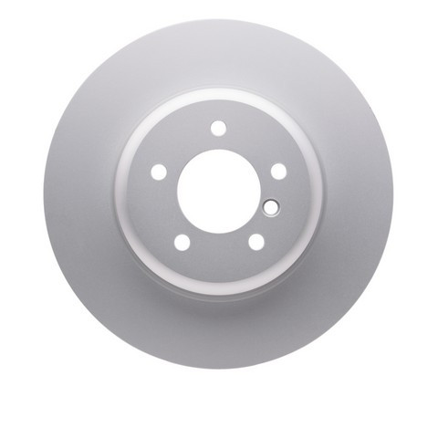 Dynamic Friction Company Disc Brake Rotor 604-31063