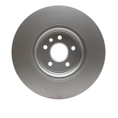 Dynamic Friction Company Disc Brake Rotor P/N:604-20031