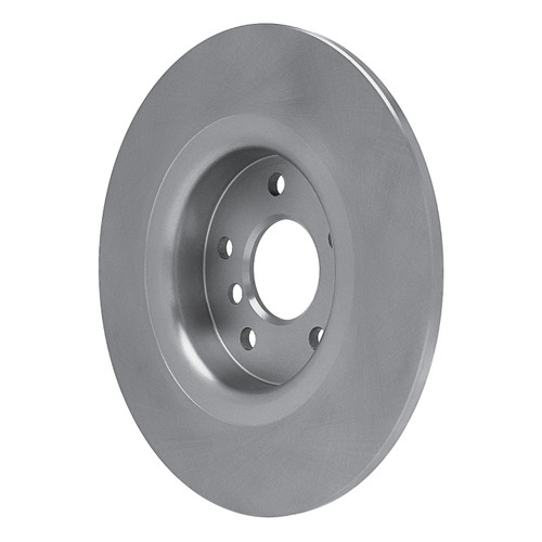 Dynamic Friction Company Disc Brake Rotor 600-20037 - view 2