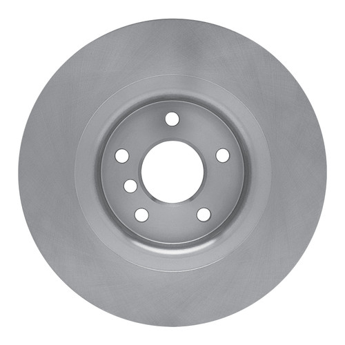 Dynamic Friction Company Disc Brake Rotor 600-20037 - view 4