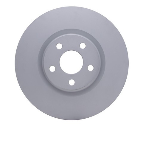 Dynamic Friction Company Disc Brake Rotor 604-54264