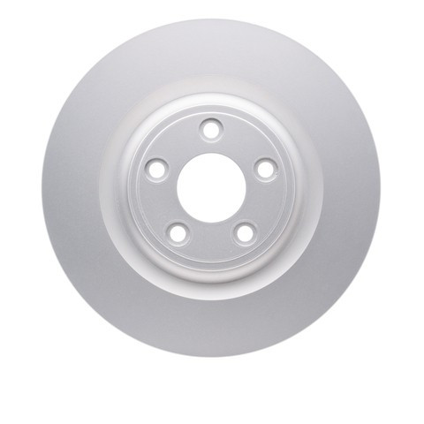 Dynamic Friction Company Disc Brake Rotor 604-20028