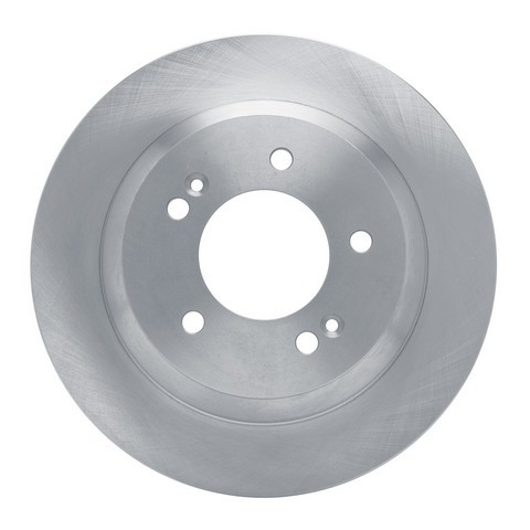 Dynamic Friction Company Disc Brake Rotor P/N:600-03059