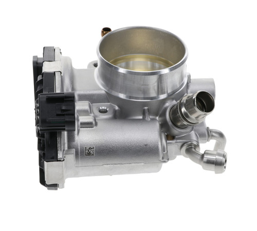 Bosch Fuel Injection Throttle Body Assembly 0280750244 - view 3