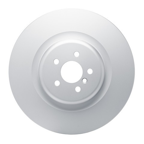 Dynamic Friction Company Disc Brake Rotor P/N:900-31167