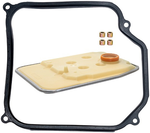 Baldwin Transmission Oil Filter 20045