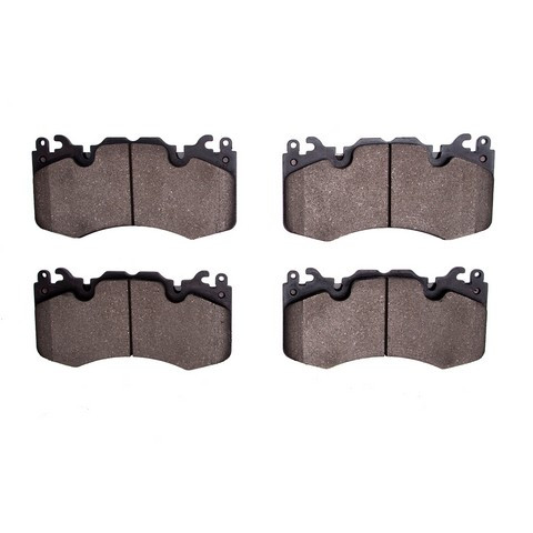Dynamic Friction Company Disc Brake Pad Set 1552-1426-00