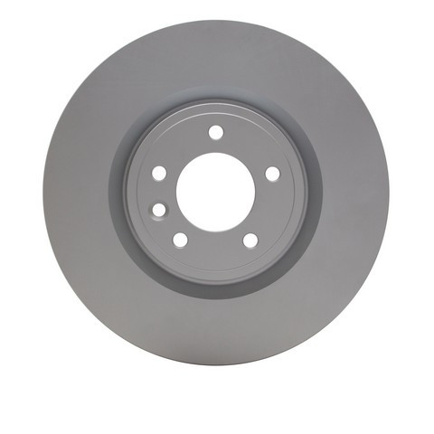 Dynamic Friction Company Disc Brake Rotor P/N:604-11032
