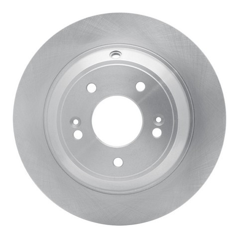 Dynamic Friction Company Disc Brake Rotor 600-21041