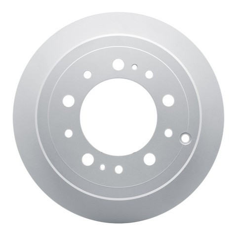 Dynamic Friction Company Disc Brake Rotor P/N:604-76113