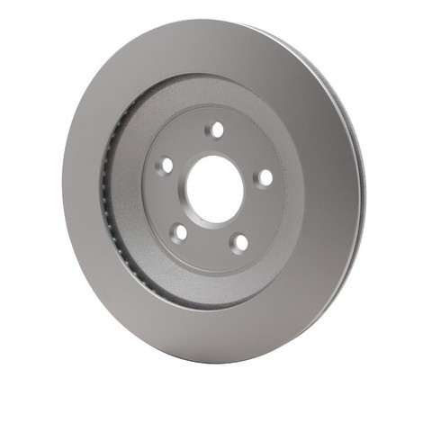 Dynamic Friction Company Disc Brake Rotor P/N:604-54087