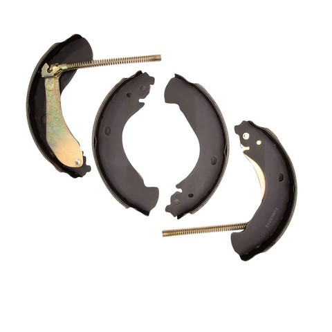 Dynamic Friction Company Drum Brake Shoe Set 1901-0815-10