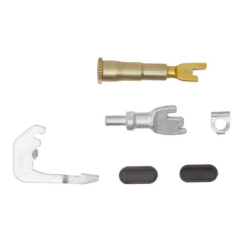 Dynamic Friction Company Drum Brake Adjuster 372-48008